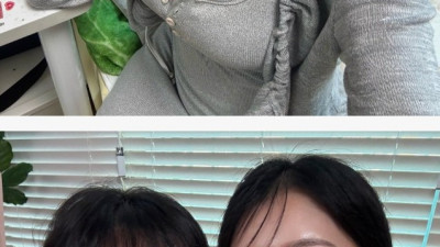 유튜버 개조이