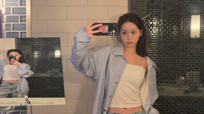 르세라핌 김채원