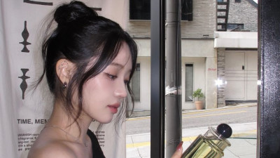 프로미스나인 노지선