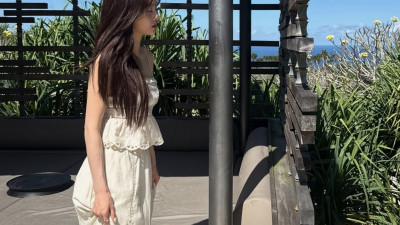 츄