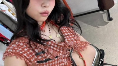제니 인스타