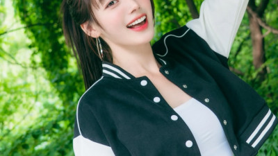 하지원 포카리