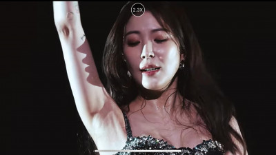 보아 공연