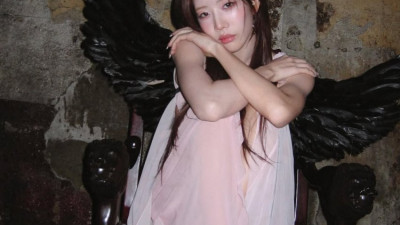 발레리나?