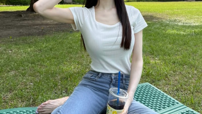 청순한 언니
