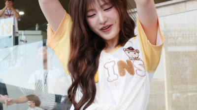 아이브 리즈