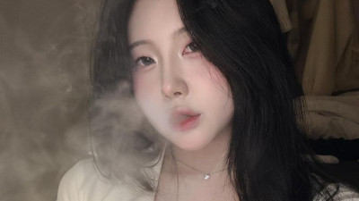 유콩 셀카