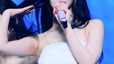 예쁜 카리나