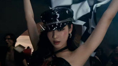 에스파 티저