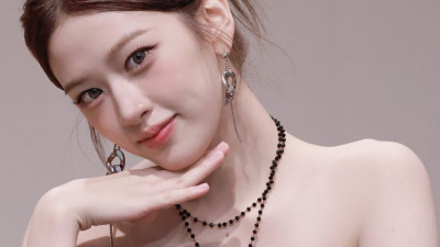 아이브 안유진