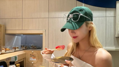 이진 치어리더
