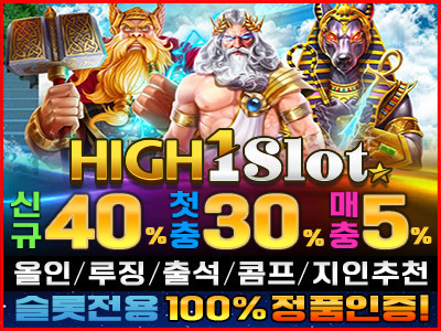 HIGH1Slot